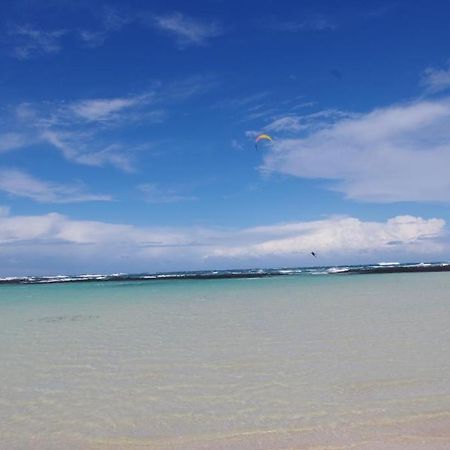 Appartamento Sol Y Playa A El Cotillo. Buitenkant foto