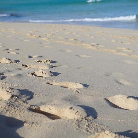 Appartamento Sol Y Playa A El Cotillo. Buitenkant foto