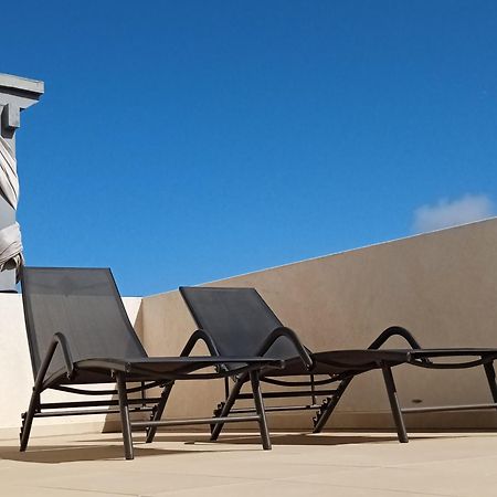 Appartamento Sol Y Playa A El Cotillo. Buitenkant foto