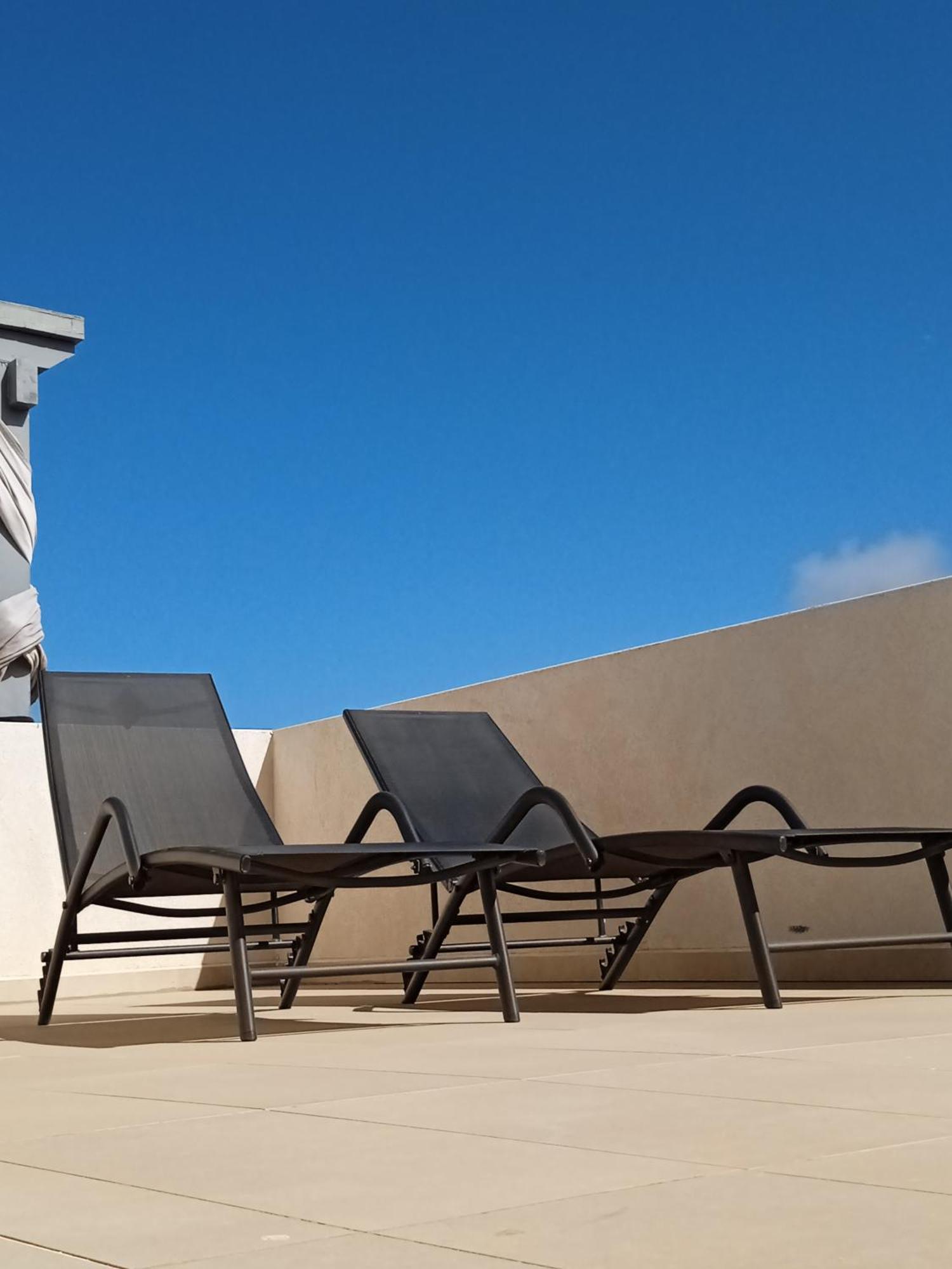 Appartamento Sol Y Playa A El Cotillo. Buitenkant foto